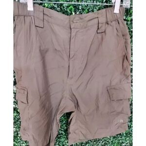 The North Face shorts